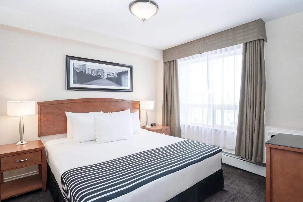 Sandman Hotel & Suites Calgary West