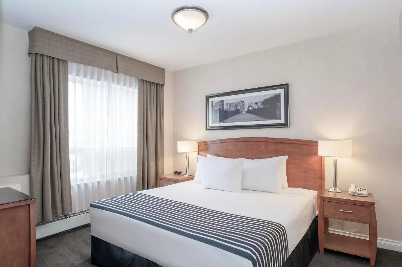Sandman Hotel & Suites Calgary West