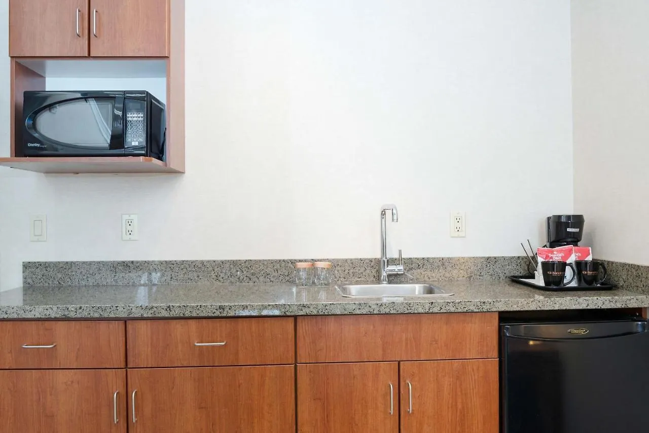 Sandman Hotel & Suites Calgary West