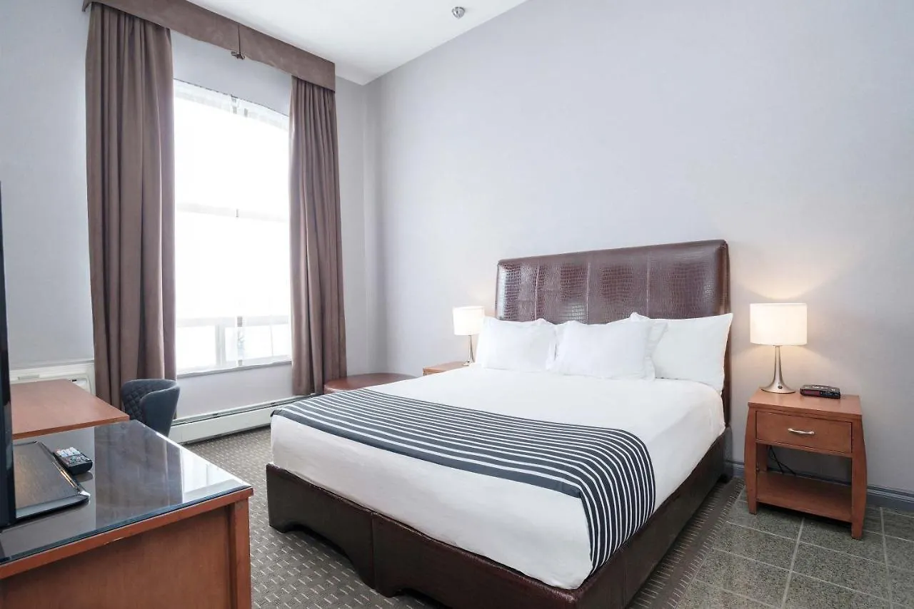 Sandman Hotel & Suites Calgary West 3*,  Canada