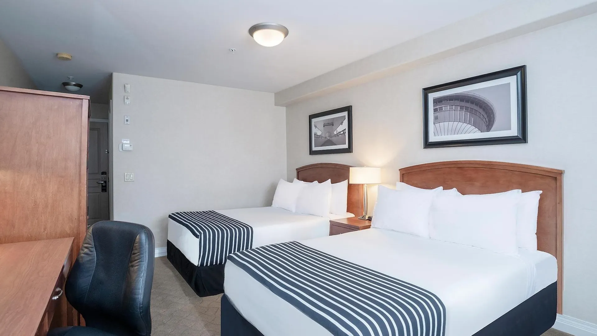 Sandman Hotel & Suites Calgary West Canada