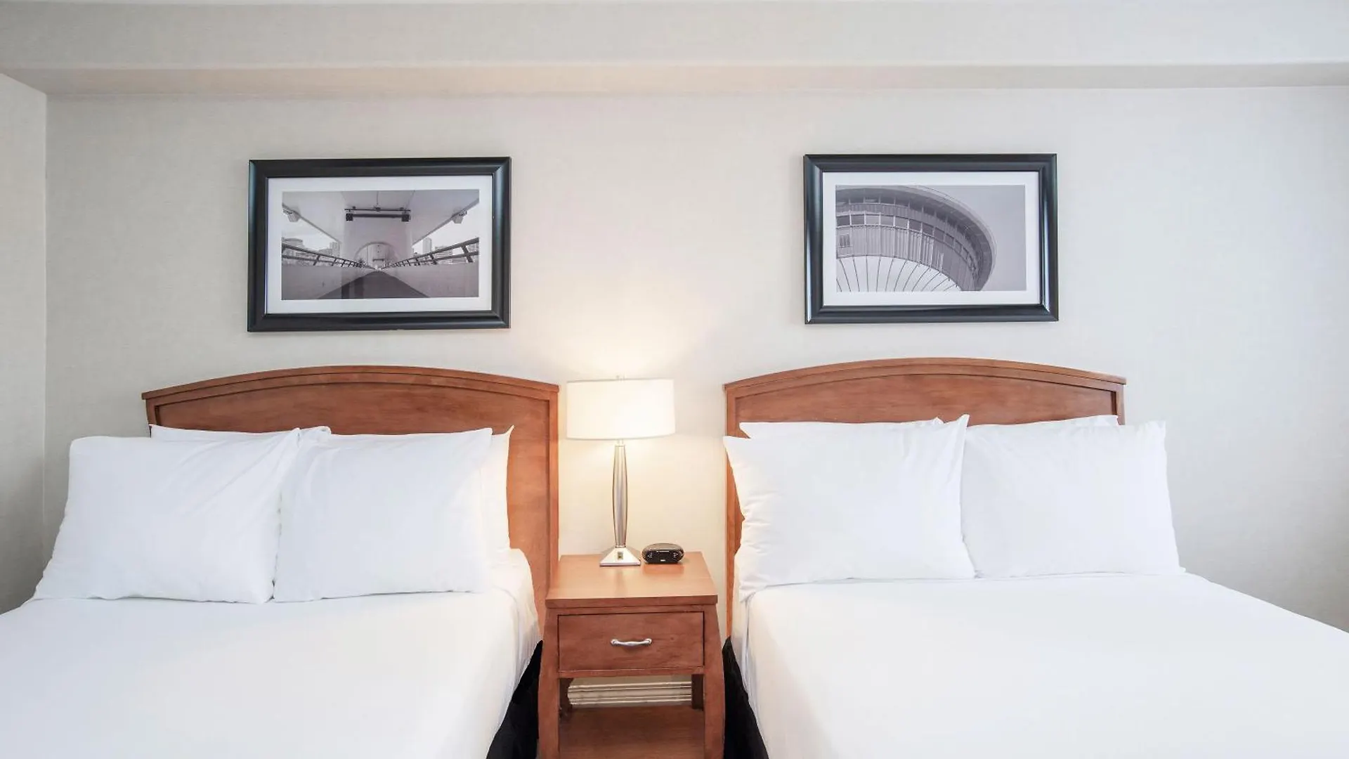 Sandman Hotel & Suites Calgary West Canada