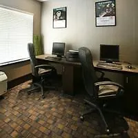 Sandman Hotel & Suites Calgary West