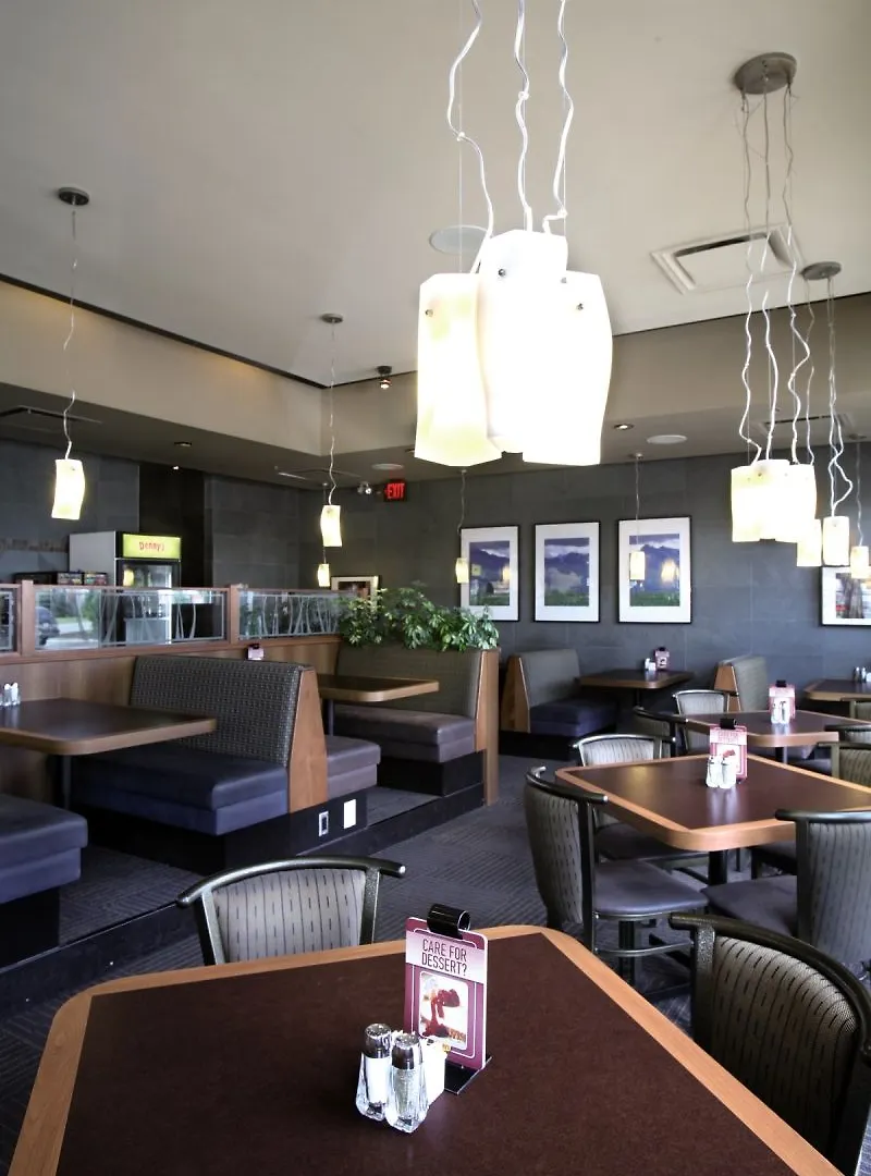 Sandman Hotel & Suites Calgary West