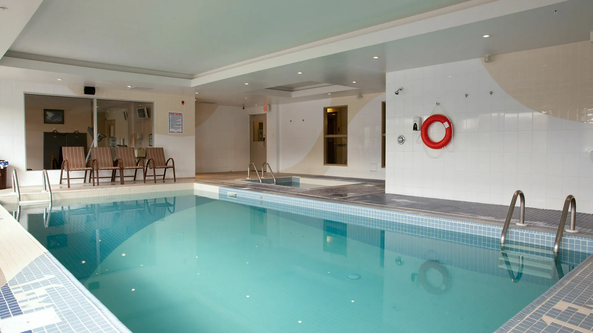 Sandman Hotel & Suites Calgary West 3*,  Canada