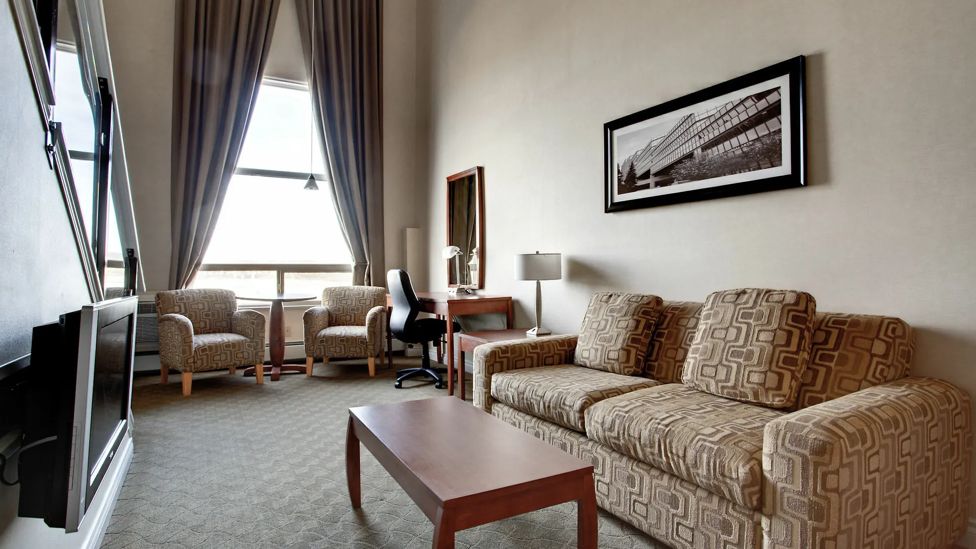 Sandman Hotel & Suites Calgary West Canada